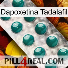 Dapoxetine Tadalafil dapoxetine1